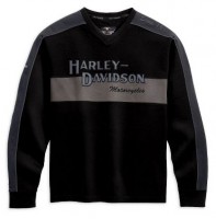 Poleron Harley Davidson